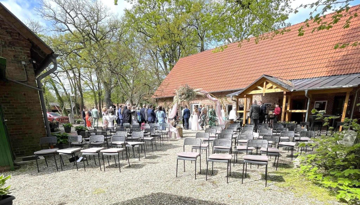 Lussmanns Hof Gerke Gmbh Adresse - Hambühren
