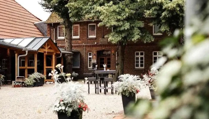 Lussmanns Hof Gerke Gmbh Blute - Hambühren