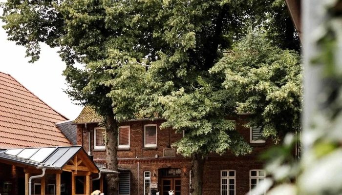 Lussmanns Hof Gerke Gmbh Hambuhren - Hambühren
