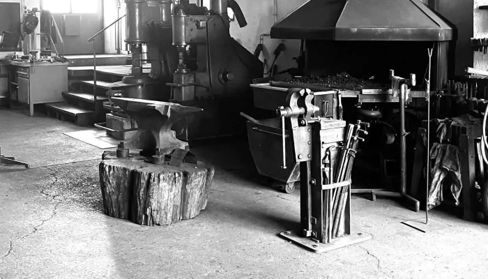 Lüst Metallgestaltung - 82069 Schäftlarn