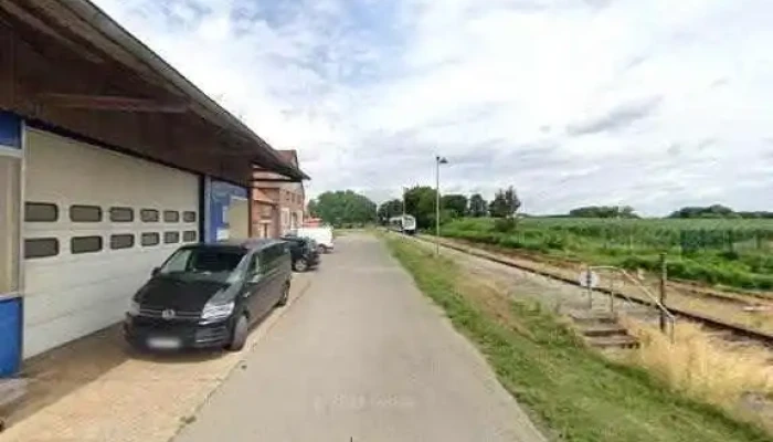 Luzki Metalltechnik Gmbh Cokg Street View 360deg Fotos - Visbek