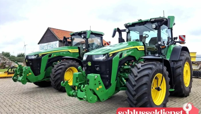 Lvv Landmaschinenvertrieb Vorharz Gmbh Alle - Haverlah