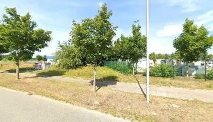 M A Gmbh   Metall  Und Anlagenbau Alle - Barth