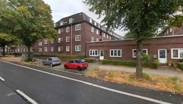 M Kummerfeld Ek Schlosserei Metallbau Inhaber Ahartfiel Street View 360deg Fotos - Hamburg