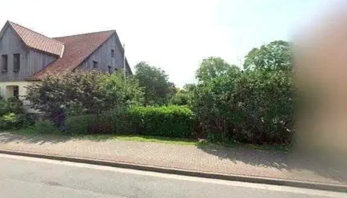 M Weiche Alle - Sachsenhagen