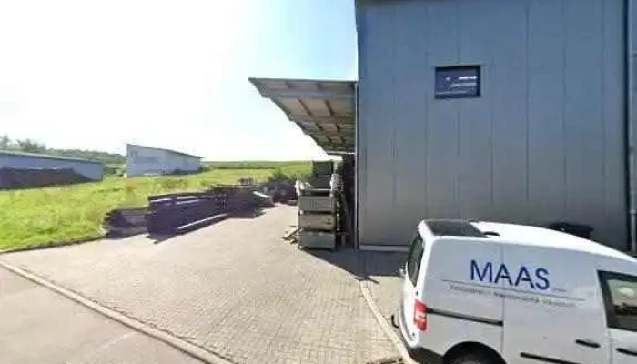 Maas Gmbh Street View 360deg Fotos - Marbach Am Neckar