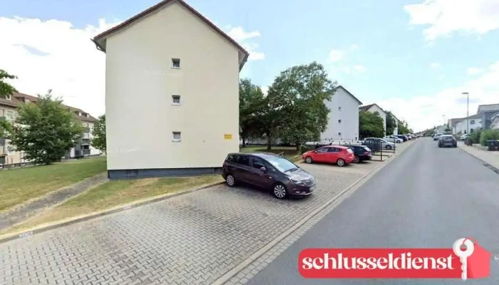 Macy Metallbau Gmbh - 35510 Butzbach