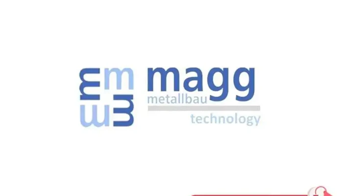 Magg Metallbau Gmbh Vom Inhaber - Ulm