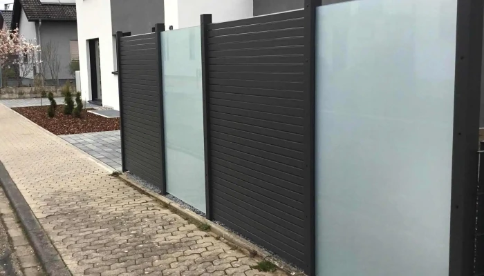 Mai Bauschlosserei Stahlbau Kgmetallbau Bewertung - Graben-neudorf