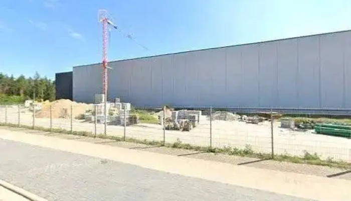 Mai Bauschlosserei Stahlbau Kgmetallbau Street View 360deg Fotos - Graben-neudorf