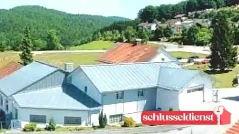 Maier Georg e.K. Metallbau - Spenglerei - 94169 Thurmansbang