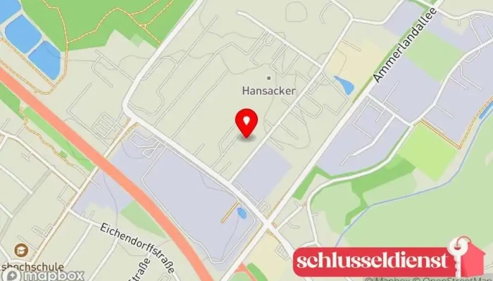 Mainusch Uwe Metallbau und Schleiferei - Westerstede