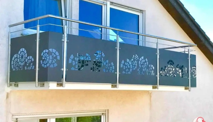 Maliqi Metallbau - Aalen