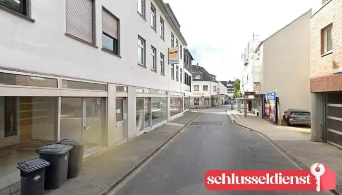 Mandy Schlosser - 53879 Euskirchen