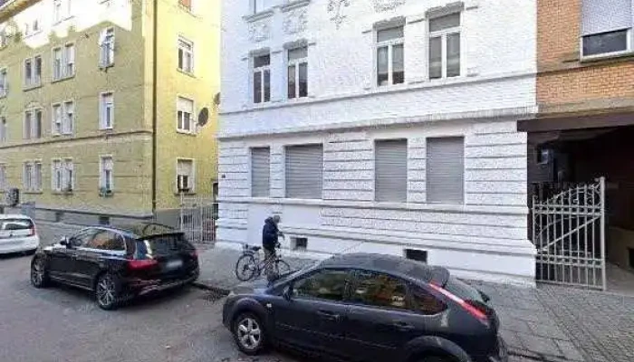 Manfred Jenewein Schlosserei -  Alle - Stuttgart