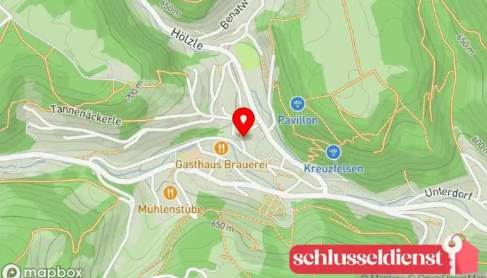 Manfred King Schlosserei - Lauterbach