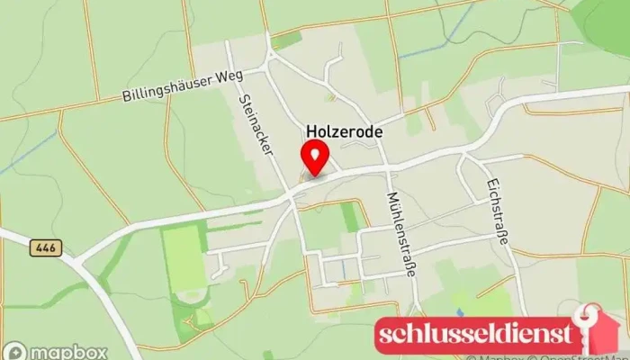 Manfred Kolle - Ebergötzen