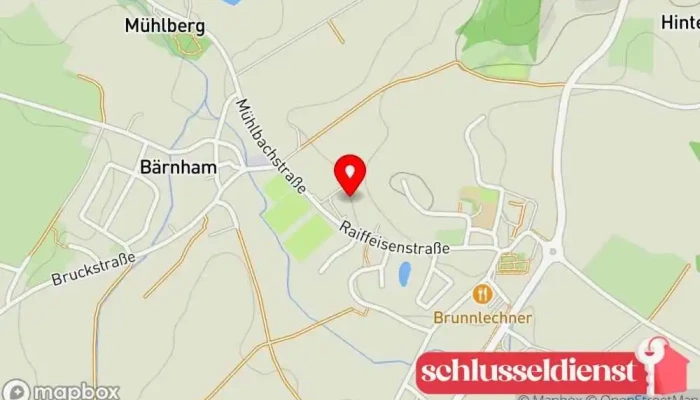 Maria Schlosser - Babensham