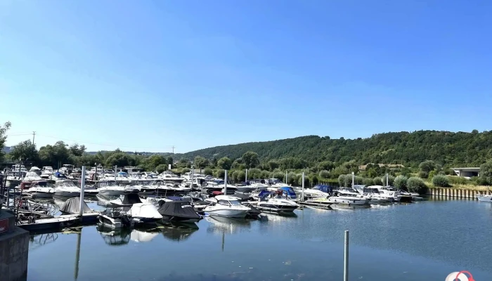 Marina Saal Yachthafen GmbH - 93342 Saal An Der Donau