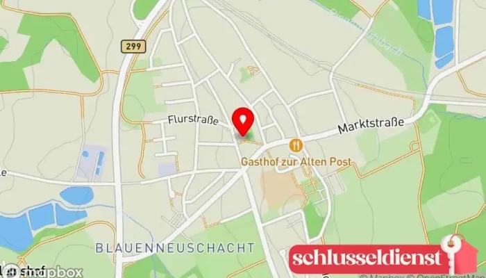 Markt Freihung - 92271 Freihung