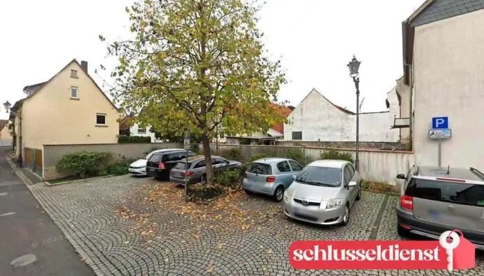 Markus Millitzer GmbH - 63500 Seligenstadt