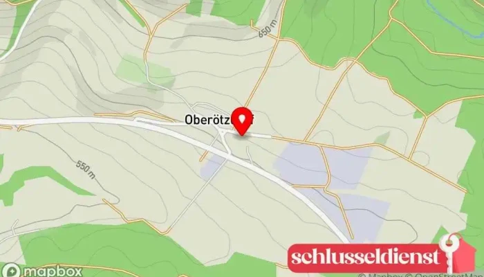 Markus Pilsl Schlosserei - 94107 Untergriesbach