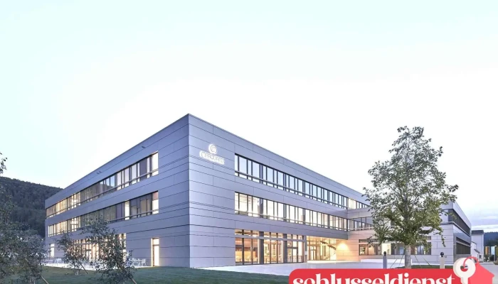 Marquardt Gmbh Alle - Rietheim-weilheim