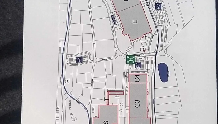 Marquardt GmbH - Rietheim-Weilheim