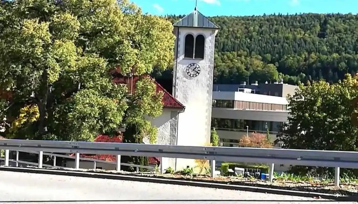 Marquardt Gmbh Videos - Rietheim-weilheim