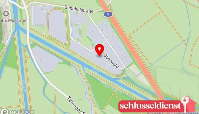 Martin Reck - Riegel Am Kaiserstuhl