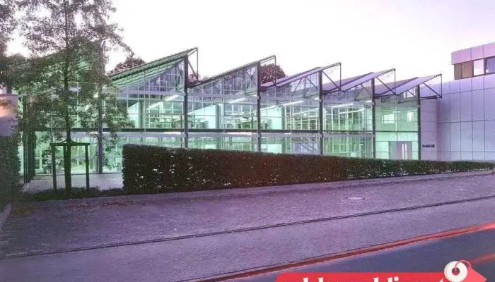 Masche Metallbau GmbH & Co. Kg - Langenhagen