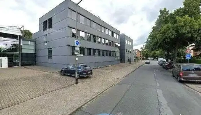 Masche Metallbau Gmbh Co Kg Street View 360deg Fotos - Langenhagen