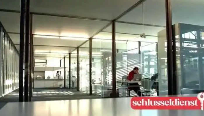 Masche Metallbau Gmbh Co Kg Vom Inhaber - Langenhagen