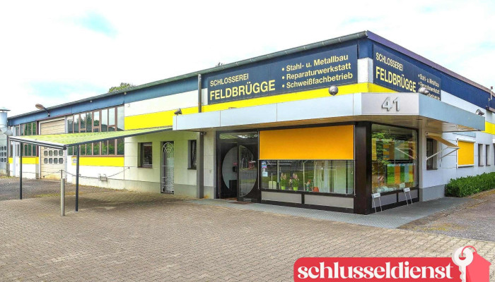Matthias Feldbrugge Gmbh Co Kg Aussenbereich - Münster