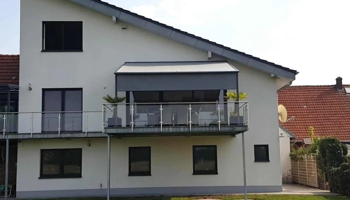 Matthias Feldbrugge Gmbh Co Kg Jetzt Geoffnet - Münster