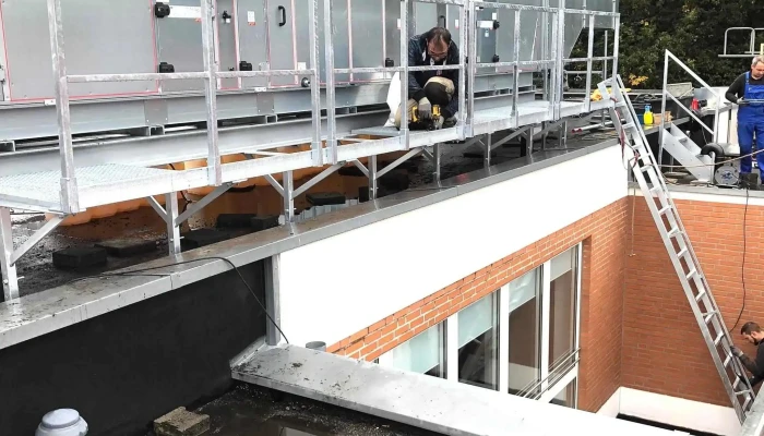 Matthias Feldbrugge Gmbh Co Kg Wo - Münster