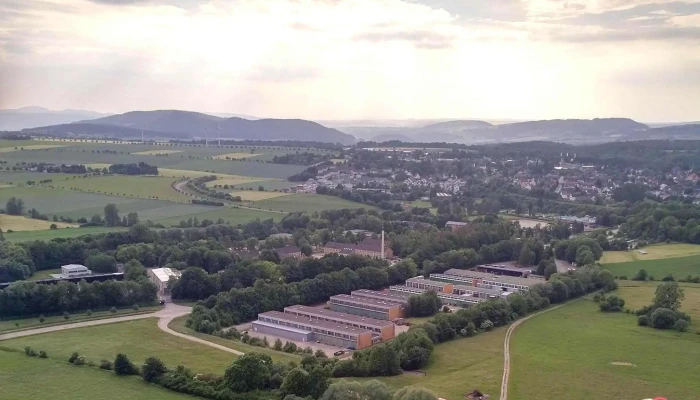 Matyssek Metalltechnik Gmbh Alle - Stadtoldendorf