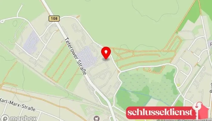 Maw Metallverarbeitung und Anlagenmontage Waren GmbH - Waren (Müritz)