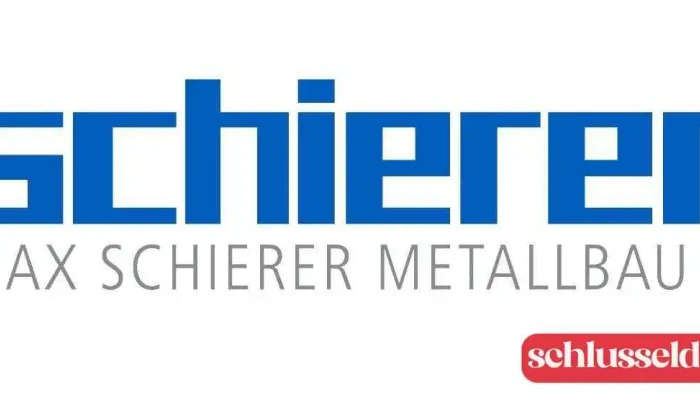 Max Schierer Metallbau GmbH - Ecc Engineering Center Cham - 93413 Cham