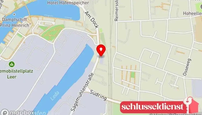 May Metallbau GmbH & Co. Kg - Leer (Ostfriesland)