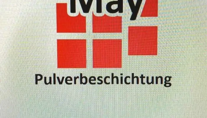 May Pulverbeschichtung -  Principal - Warmsen