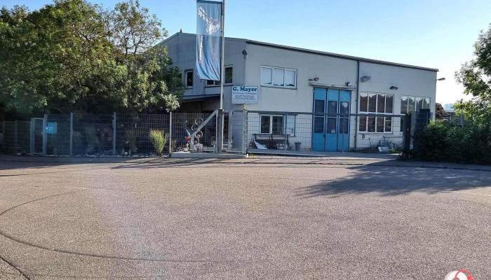 Mayer G Alle - Kirchheim Am Neckar