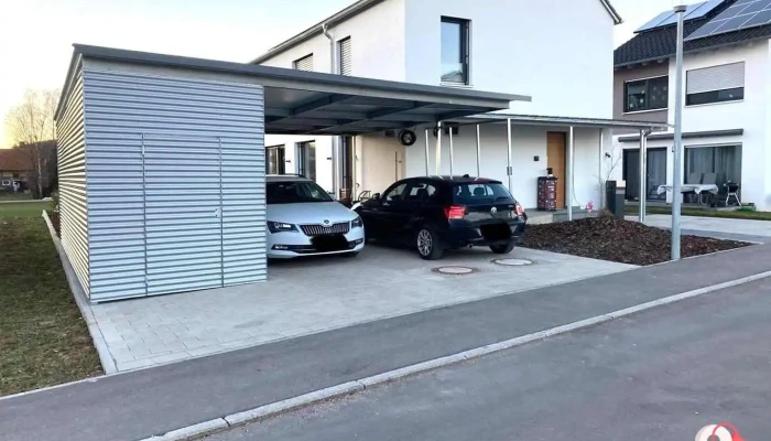 Mayer Metallbau - Weidenstetten