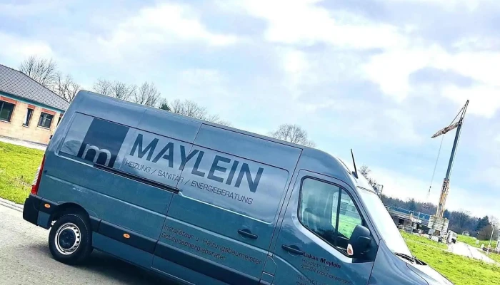 Maylein Heizung Sanitar Alle - Wolpertswende