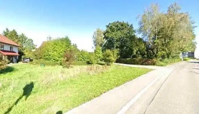 Maylein Heizung Sanitar Street View 360deg Fotos - Wolpertswende