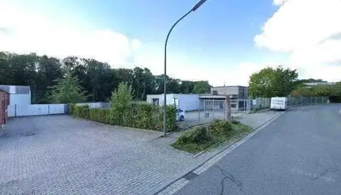 Mb Metallbau Hofelmeyer Gmbh Street View 360deg Fotos - Osnabrück