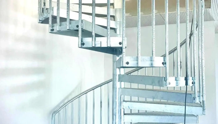 Mb Metallbau Hofelmeyer Gmbh Vom Inhaber - Osnabrück