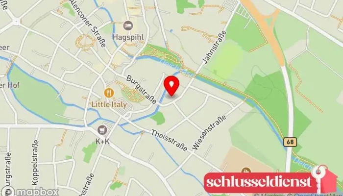 MB-Metallwerker UG(haftungsbeschränkt) - Quakenbrück