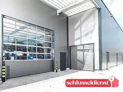 Mba Dietrich GmbH - Geiseltalstraße 30