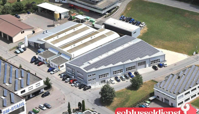 MBengineering GmbH & Co. Kg - Dürbheim
